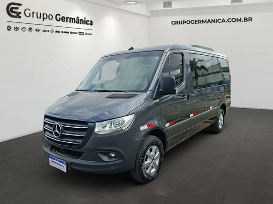 MERCEDES-BENZ SPRINTER 2.2 CDI DIESEL VAN 416 LONGO 10L MANUAL MERCEDES-BENZ SPRINTER 2.2 CDI DIESEL VAN 416 LONGO 10L MANUAL